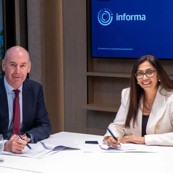 Informa Connect Academy and CIPD join forces to deliver CIPD learning programmes to the MENA market
