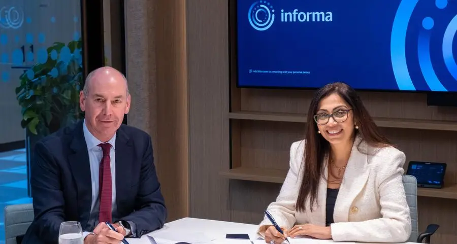 Informa Connect Academy and CIPD join forces to deliver CIPD learning programmes to the MENA market