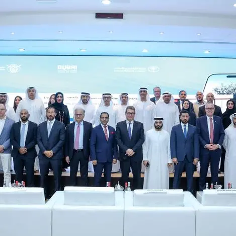 Dubai launches landmark initiative further enabling first-time homeownership