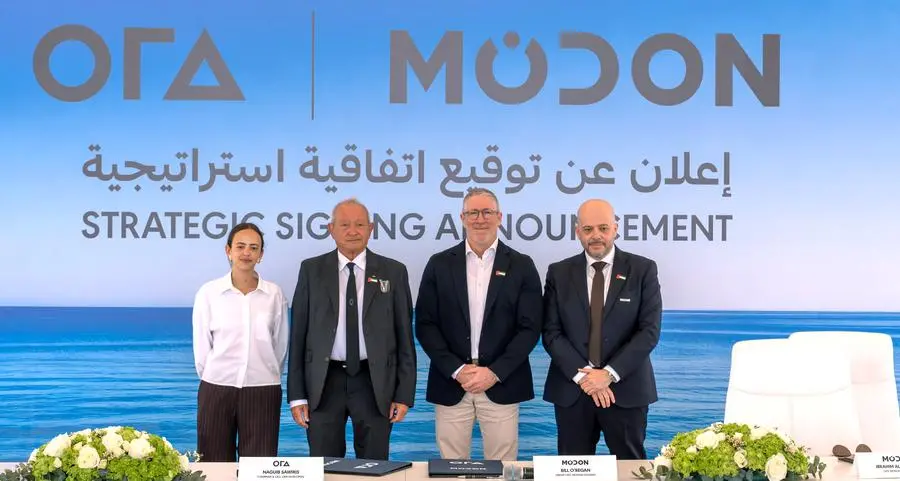 ORA Developers expands UAE presence through new land acquisition from Modon Holding