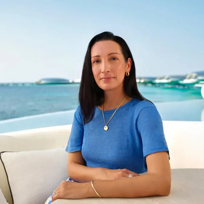 Shebara appoints Eugenie Jason as General Manager