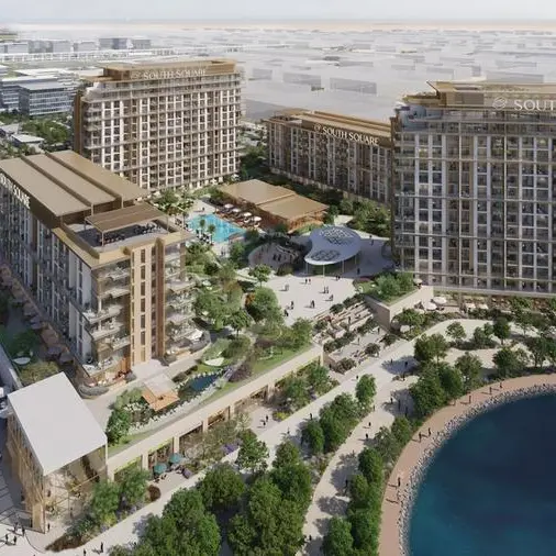 Dubai South launches 'South Square'