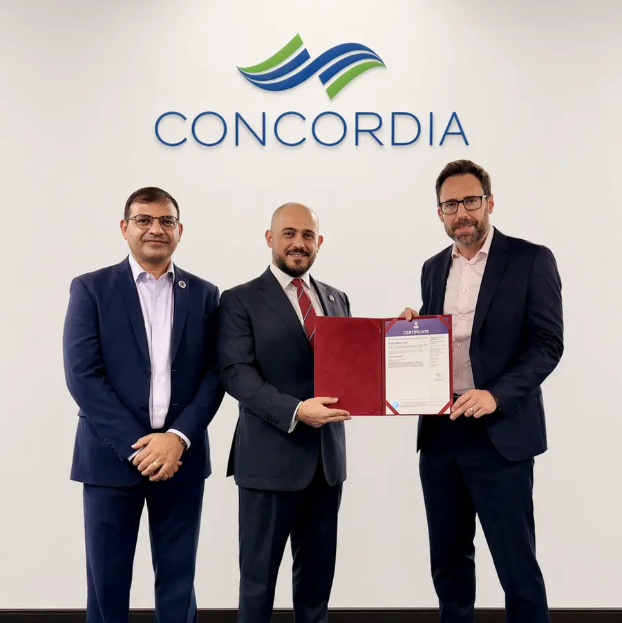 Concordia achieves ISO 41001:2018 Certification for facility management systems