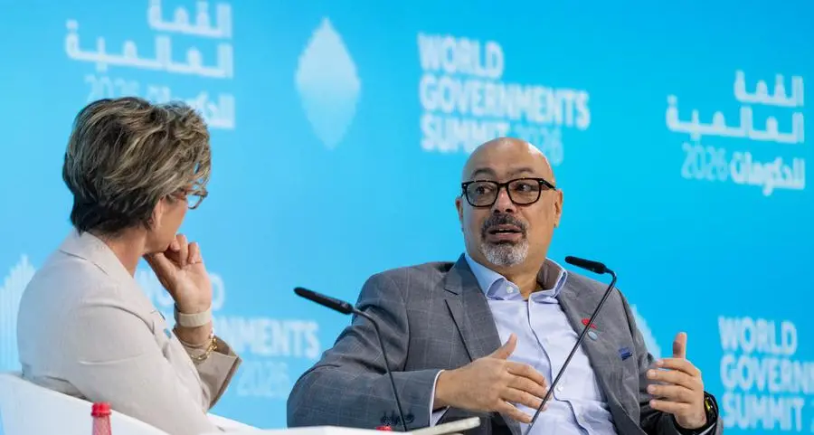 Who decides the digital world? e& CEO calls for common global standards to secure a trusted, inclusive digital future