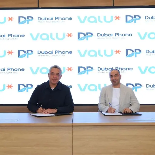 Valu enables seamless digital onboarding on Dubai Phone App, expanding access to instant BNPL services in Egypt