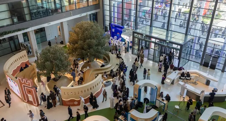 \"الأجنحة العالمية\" منصة لربط الشركات الناشئة بالأسواق العالمية في مهرجان الشارقة لريادة الأعمال 2026