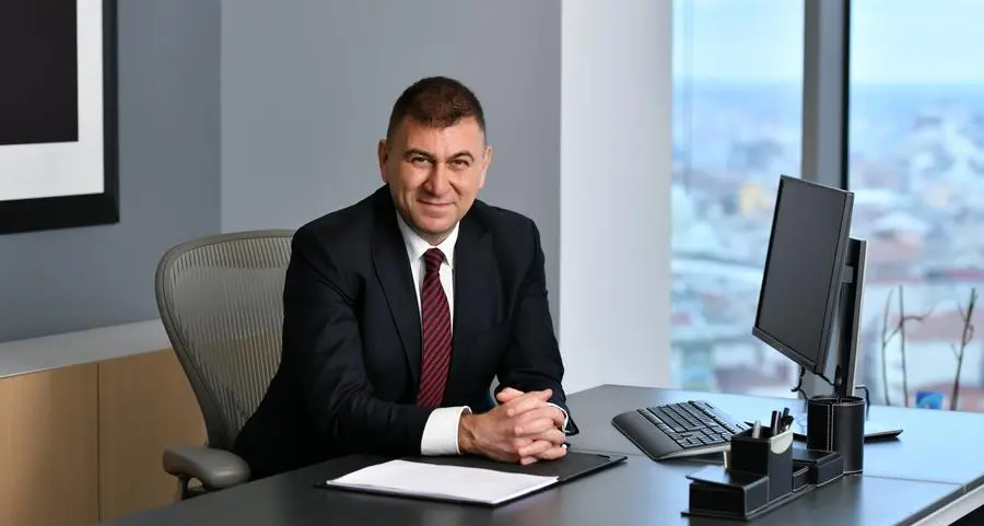 PeopleStrong appoints Tayfun Topkoc to head international operations and drive strategic growth