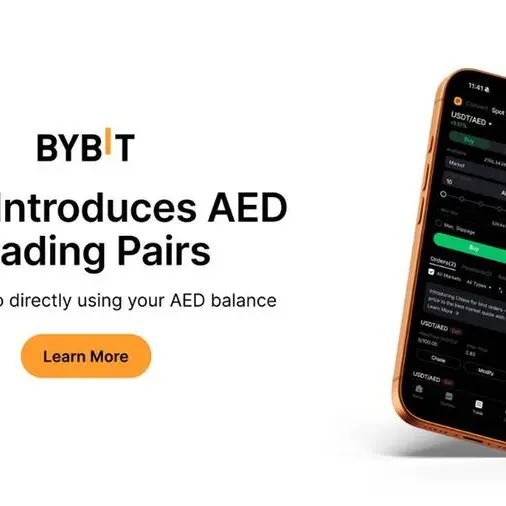 Bybit introduces AED trading pairs, enabling direct crypto trading using UAE Dirhams