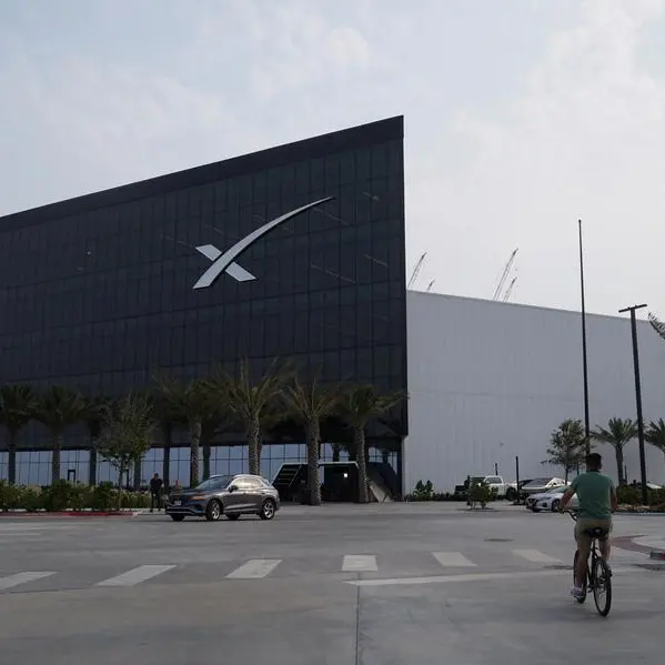 Gulf sovereign funds line up multibillion-dollar bids for SpaceX IPO