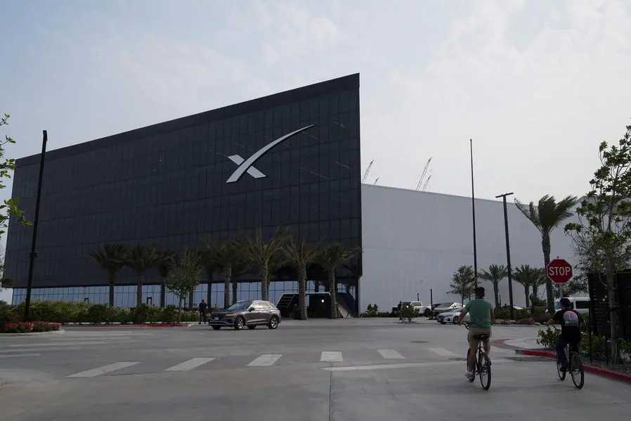 Gulf sovereign funds line up multibillion-dollar bids for SpaceX IPO