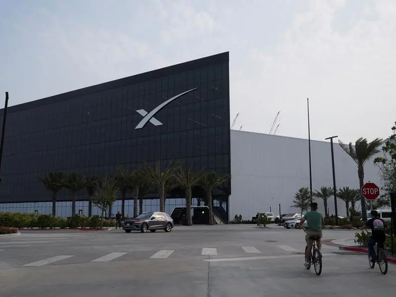 Gulf sovereign funds line up multibillion-dollar bids for SpaceX IPO