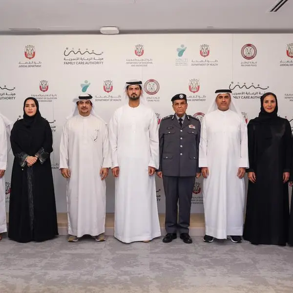 FCA signs four service-level agreements to advance integrated family care in Abu Dhabi