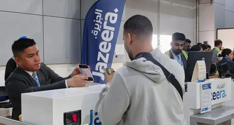 Jazeera Airways launches Kathmandu route, further strengthening connectivity between Kuwait and South Asia