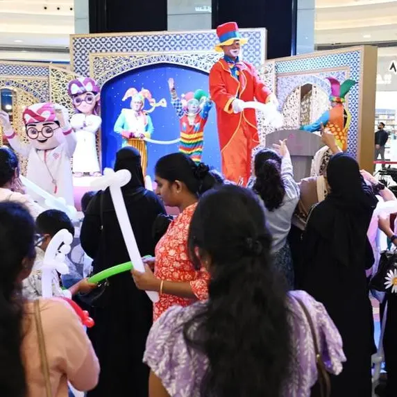 Sharjah Ramadan Festival hits $150mln,10% growth