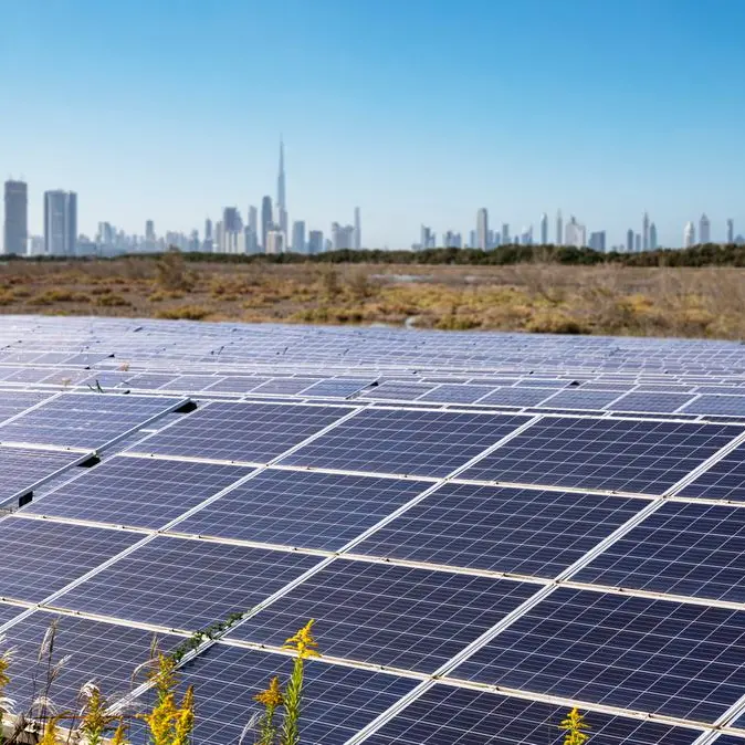 UAE leads solar energy growth with strategic projects