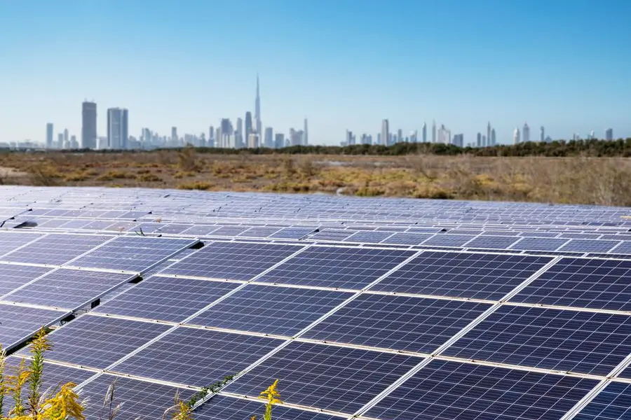 TotalEnergies commissions solar power system for ILS facility in Oman