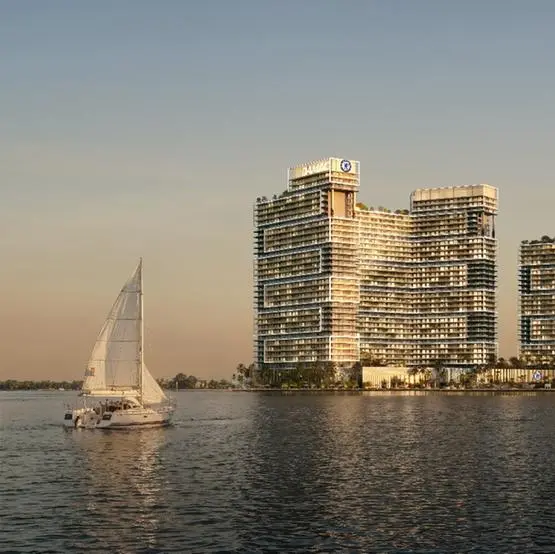 Cityscape Egypt 2025 launches first-ever international pavilion to welcome global developers