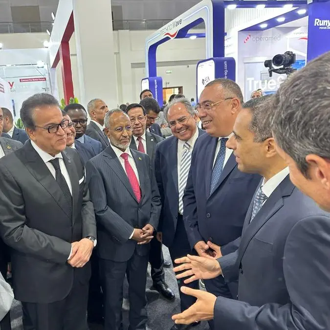 Siemens Healthineers unveils latest AI-powered healthcare innovations at Africa Health Excon 2025