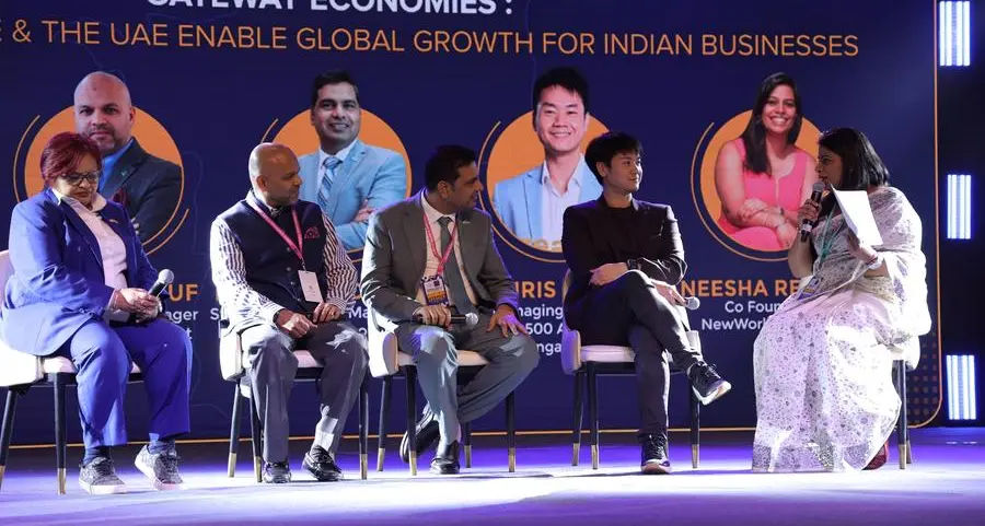 RAKEZ deepens engagement with Indian businesses via strategic multi-city roadshow