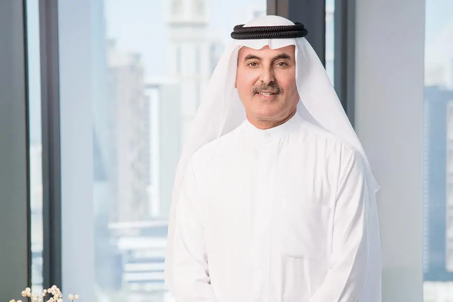 H.E. Abdul Aziz Al Ghurair Chairman of Mashreq. Image courtesy: Mashreq