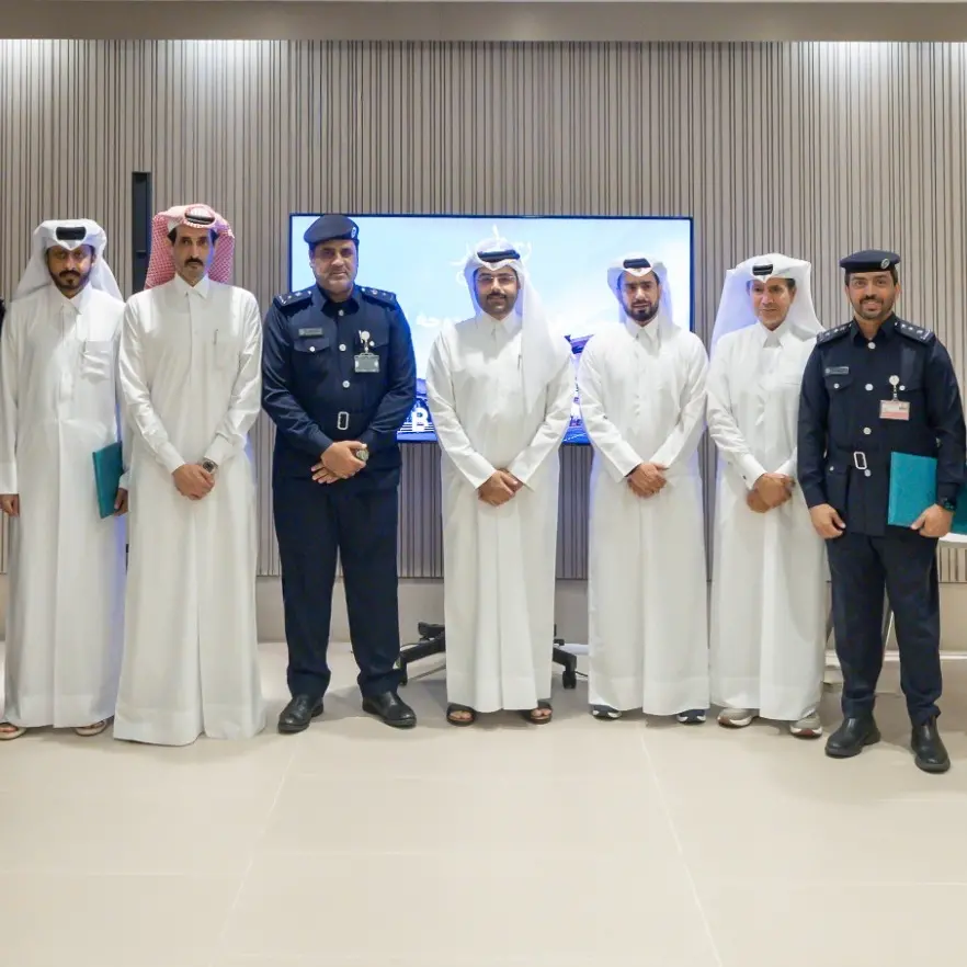 Qatar Tourism launches service excellence training for MoI immigration officers in collaboration with HIA