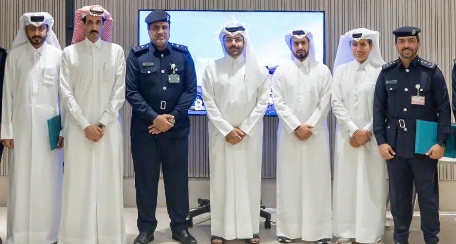 Qatar Tourism launches service excellence training for MoI immigration officers in collaboration with HIA