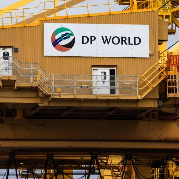 DP World, Arcapita’s Lintara break ground on 20,000 sqm logistics centre in Jafza