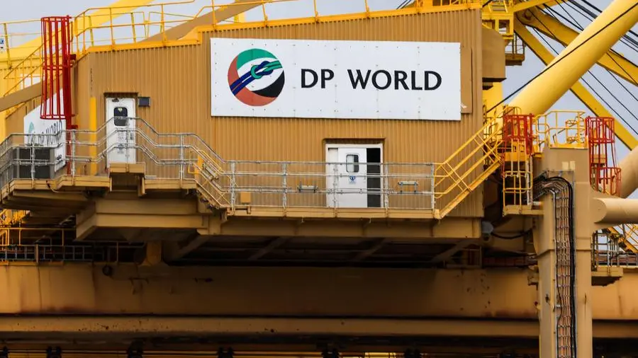 DP World, Arcapita’s Lintara break ground on 20,000 sqm logistics centre in Jafza