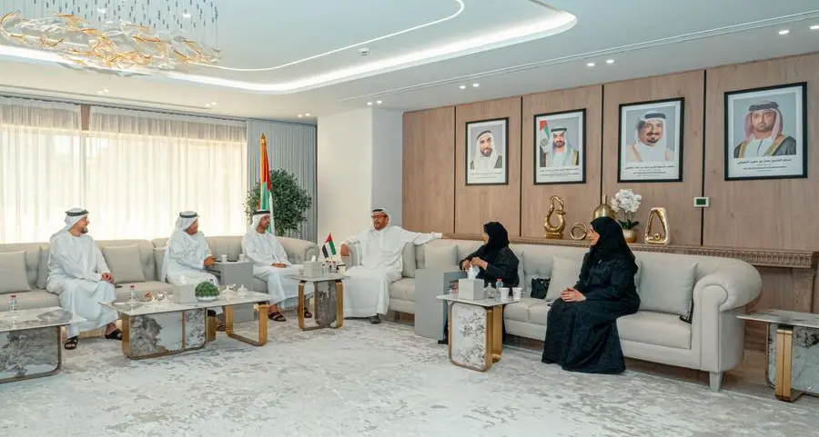 Ajman Chamber honors entities supporting brides in Ajman