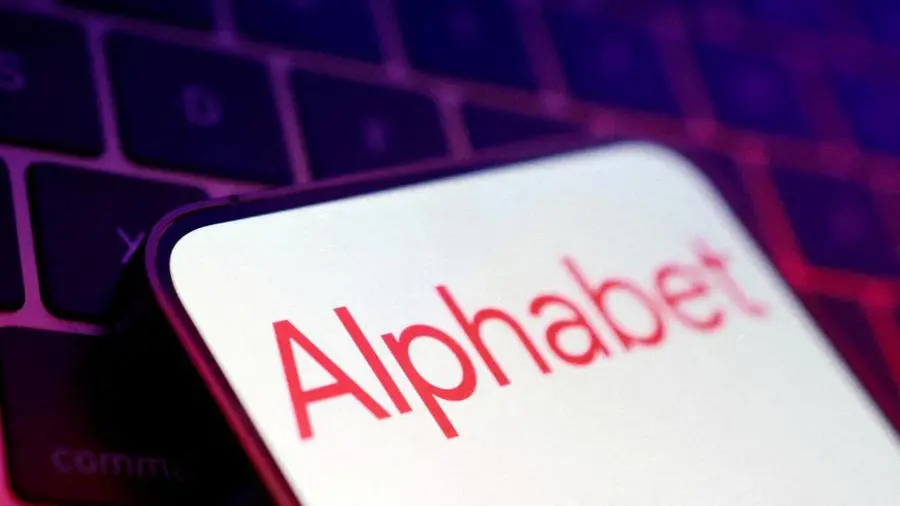 Alphabet sells rare 100-year bond to fund AI expansion as spending surges