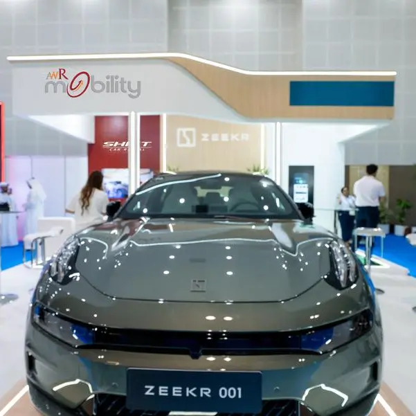 SHIFT concludes Arabian Travel Market participation with ZEEKR