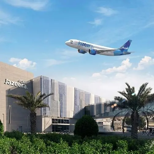 Jazeera Airways connects direct to 10 routes from Terminal 5 (T5) in Kuwait International Airport