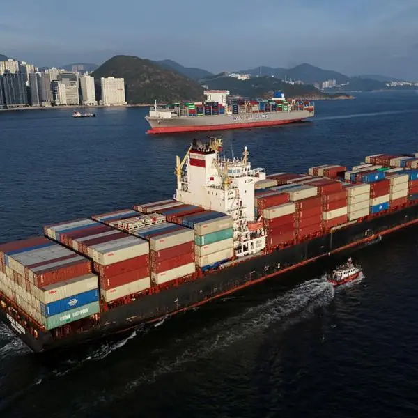 Hong Kong Q1 GDP expands 5.9% y/y, government maintains 2026 growth forecast