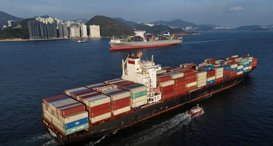 Hong Kong Q1 GDP expands 5.9% y/y, government maintains 2026 growth forecast