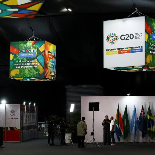 Africa expert panel proposes a new G20 debt refinancing initiative