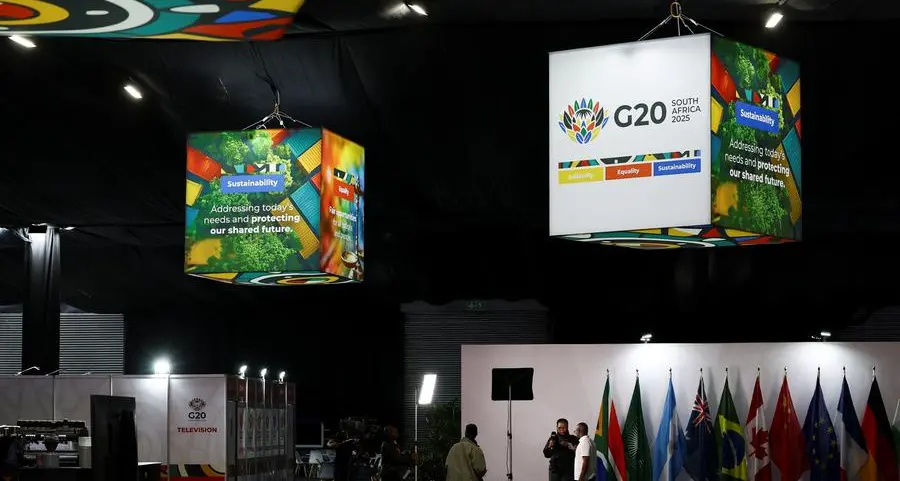 From conflict to consensus: South Africa's success at G20 Leaders' Summit