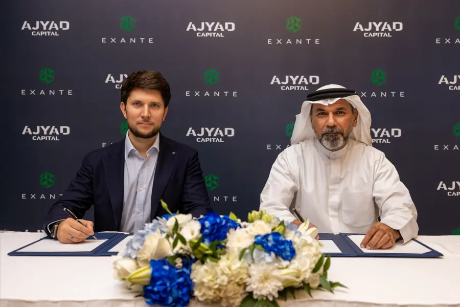 Bahrain’s Ajyad Capital Partners With EXANTE For Global Investment Platform
