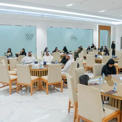 \"لقاء التميز\" في غرفة عجمان يدعم التنافسية وتطوير الخدمات