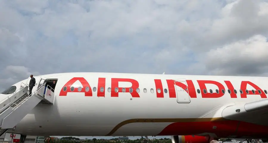 Air India allowed to temporarily extend duty, rest for long-haul crew, memo shows