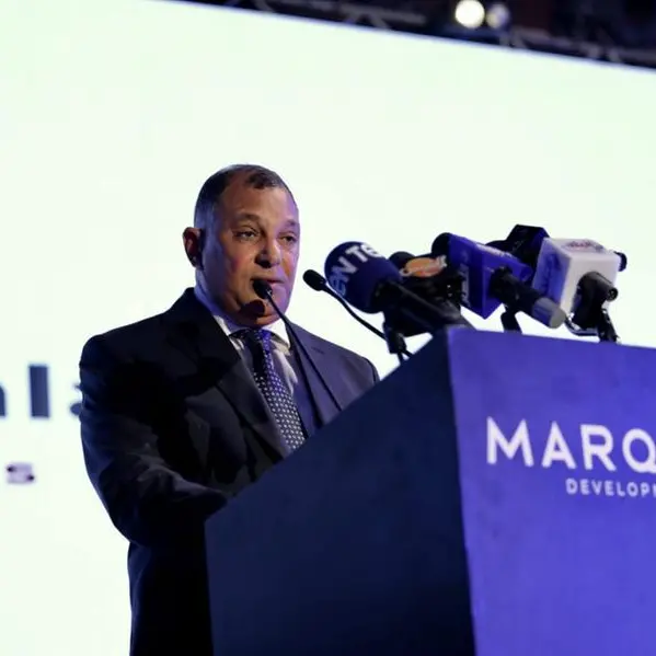 Marquee Developments launches Shababeek, its latest project in New Cairo