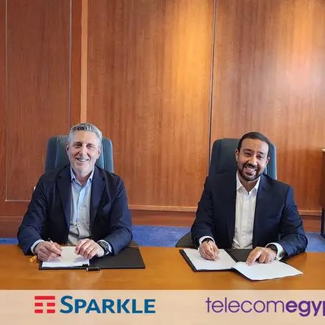 تحالف دولي يضم \"زين-عمانتل الدولية “ZOI والمصرية للاتصالات وPCCW وSparkle