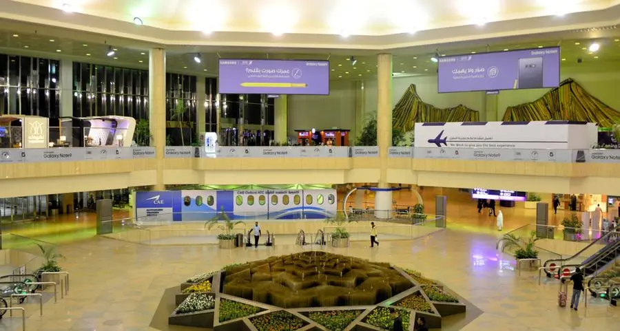 Saudi: Dammam's King Fahd airport sets new record with 12mln passengers