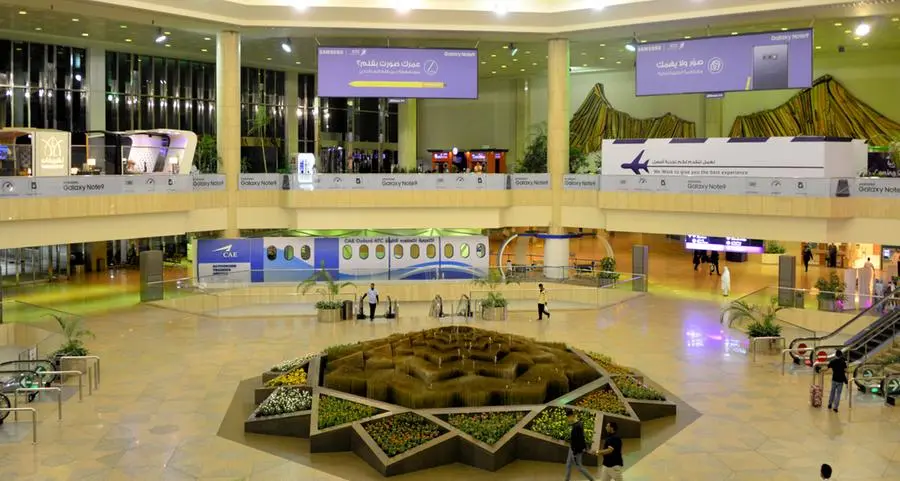 Saudi GACA grants economic license to Universal Aviation at King Fahd Airport