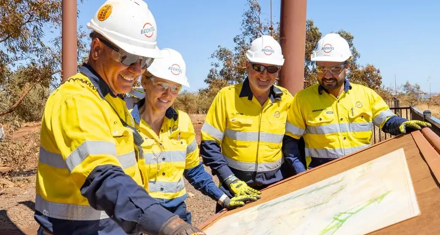 شركة بكتل تتولى الأعمال الهندسية التحضيرية لمشروع مصهر الألمنيوم في أوكلاهوما