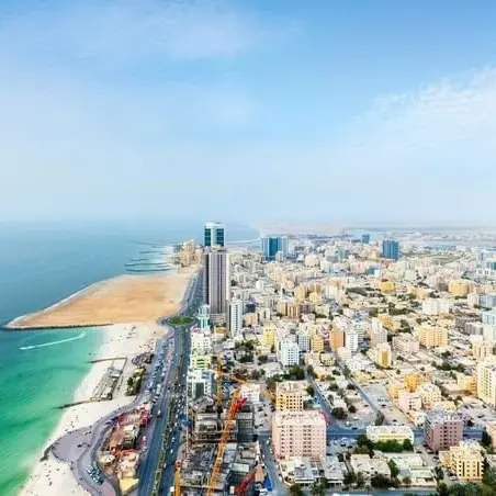 Ajman total real estate valuation reaches $2.7bln in 2025