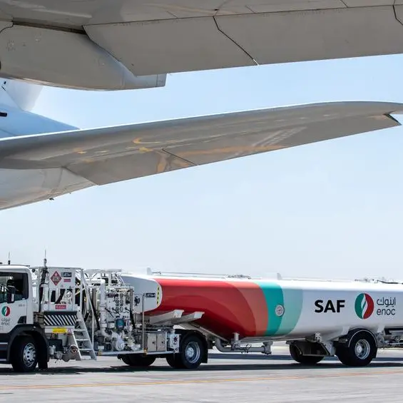 Enoc Group, Emarat partner to enhance aviation fuel continuity