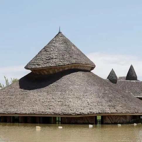 The other side of luxury tourism in Africa