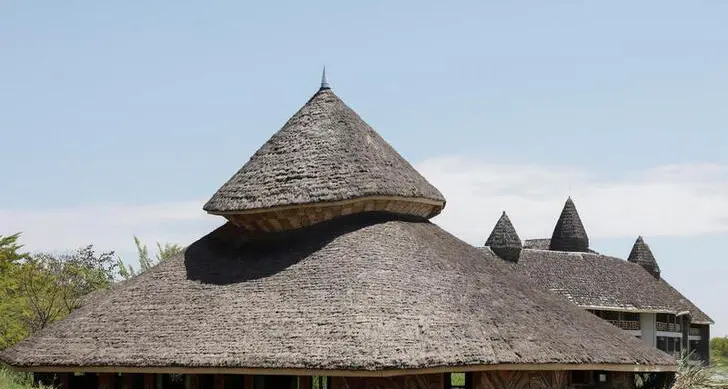 The other side of luxury tourism in Africa