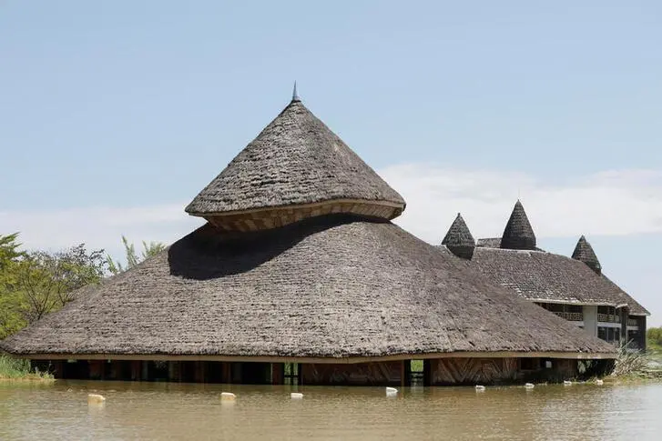 Reuters Images/REUTERS