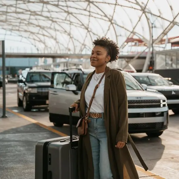Middle East & Africa peports strong mishandled bag numbers as global air travel hits records